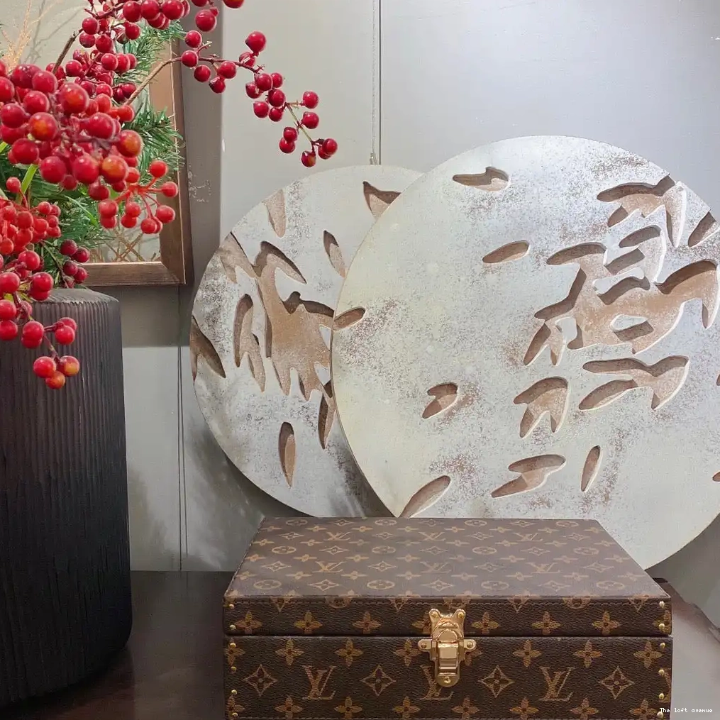ACCESSORIES LV CUSTOM BOX 0703